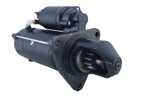 Starter Motor Is1089 12V 4.2kw 10t for Iskra