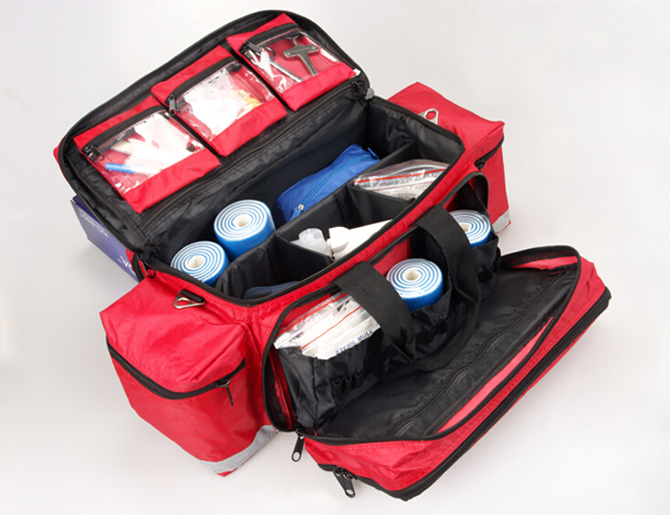 out-Call First Aid Kit with High Quality