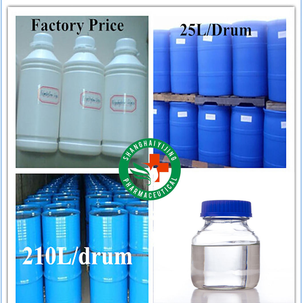 Colorless Liquid Decanoyl Chloride CAS No.: 112-13-0