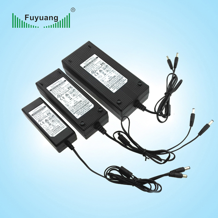 Constant Current 36V 4A LED Display Power Supply