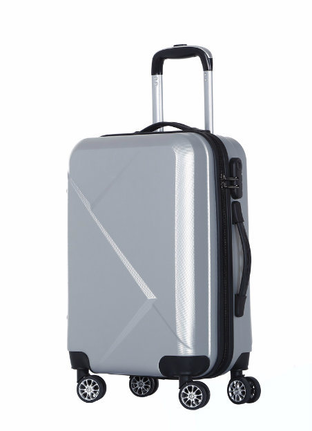 2018 New Design Luggage Set, Traveling Trolley Case (XHA087)