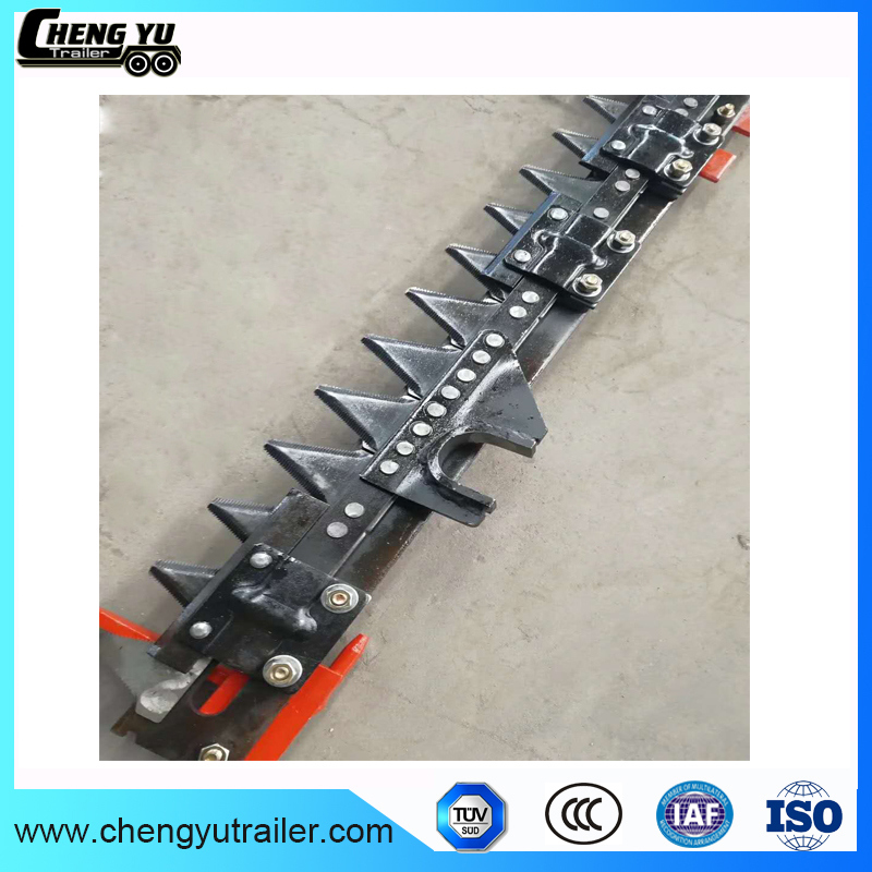 Good Quality Agriculture Harvester Combine Blade