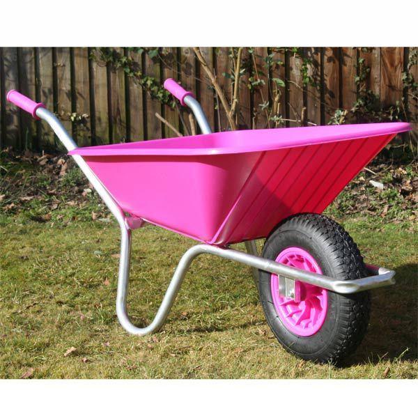 High Quality Wb6414 Wheelbarrow for Euro - Market