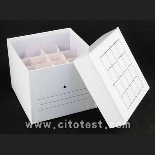Paper /Tube Storage Box