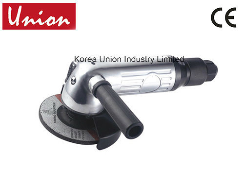 Roll Type 5 Inch Pneumatic Angle Grinder