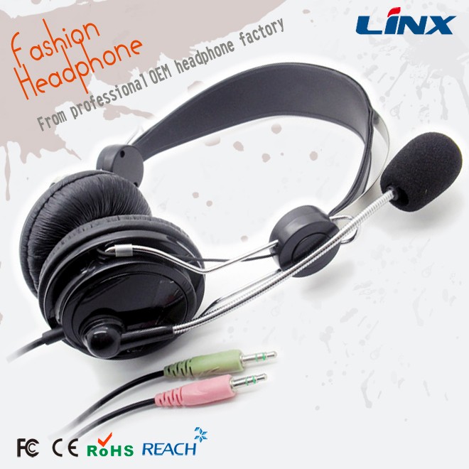 Stereo-Kopfhörer Stereo Headphones