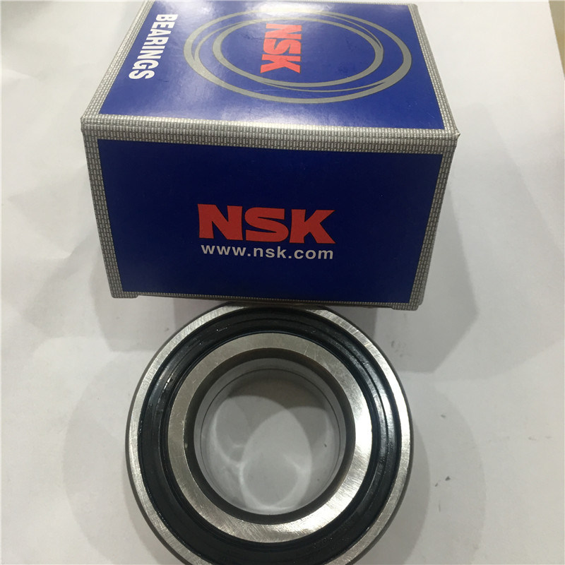 NSK Auto Front Wheel Hub Bearing Dac38700037 Bearings