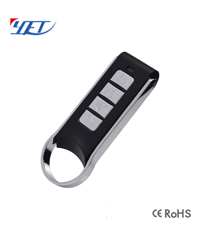 Universal Gate Garage Remote Control Key Fob