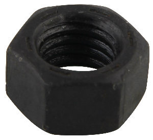 Wholesale Heavy Hex Nut/4.8 Grade 8 Grade /Black Zinc Plated DIN934