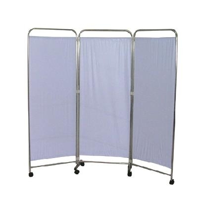 Approved Hospital Folding Screen Approve Ce, ISO