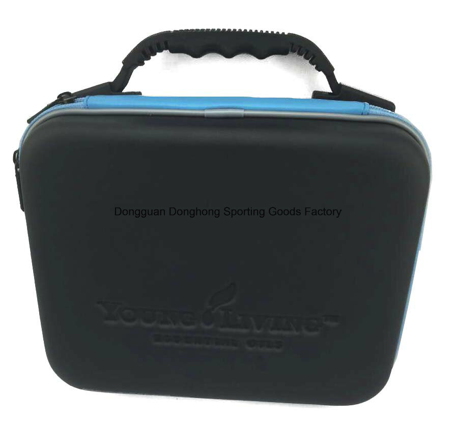 China Factory OEM Good PU Hard Shell EVA Tool Case