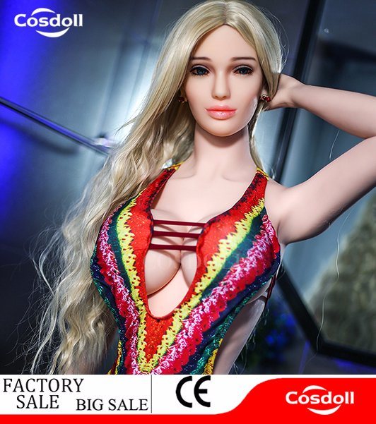 165cm Full TPE Sex Dolls Realistic Adults Sexy Toys for Man