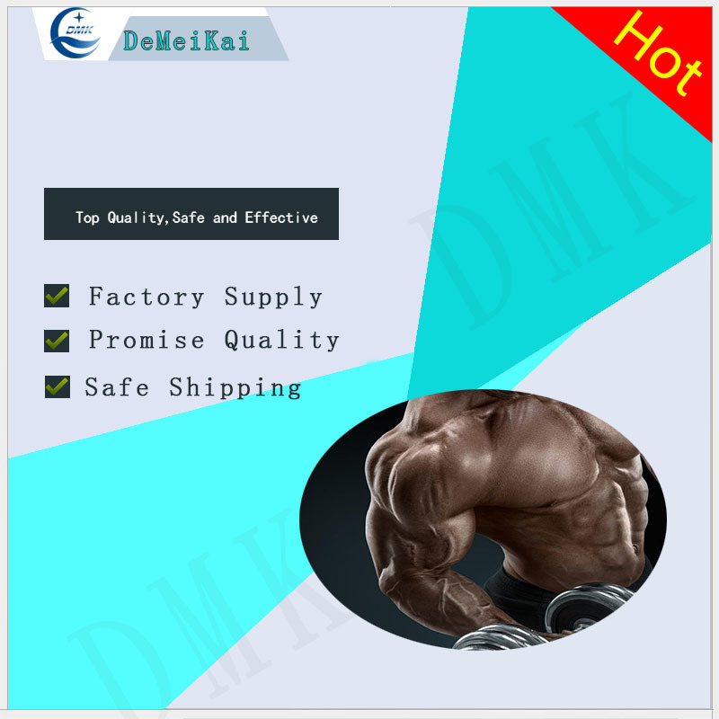 Facotry Supply Sarms 99% Purity Yk11 431579-34-9 for Gain Musle