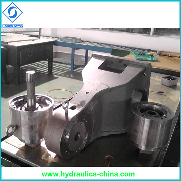 Hydraulic Drum Cutter for Excavator