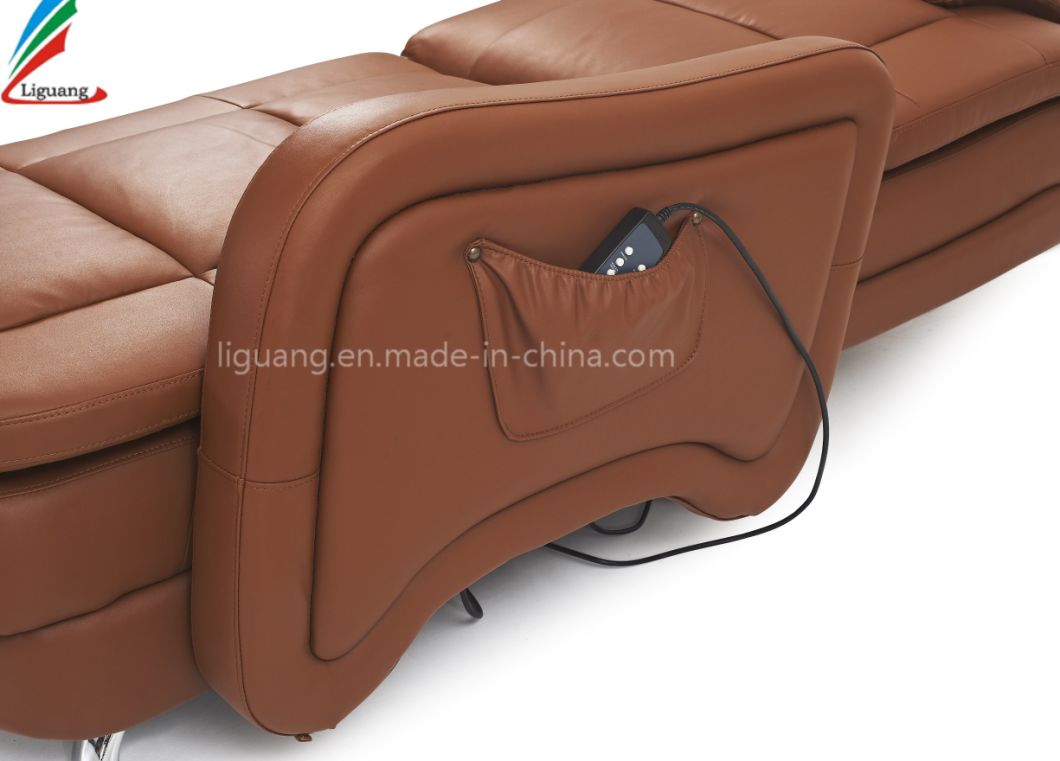 Country Style Independent Bath Chair/Pedicure Sofa/Pedicure Bench for Nail
