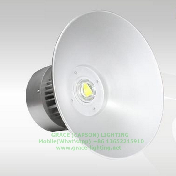 Project Lamp Industrial 100W LED High Bay Light Factory Outlet (CS-JC-100)