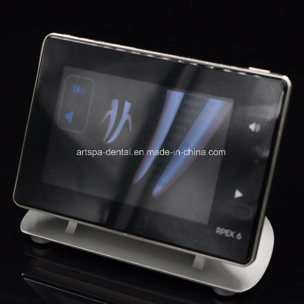 Dental Endodontic Apex Locator Root Canal Equipment with Touch Screen Control