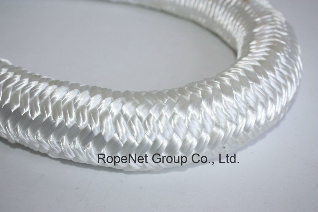 Cable Pulling Rope with Polyester Material
