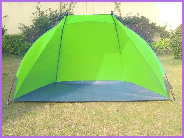 Promotional Outdoor Sun Shelter Fishing Tent