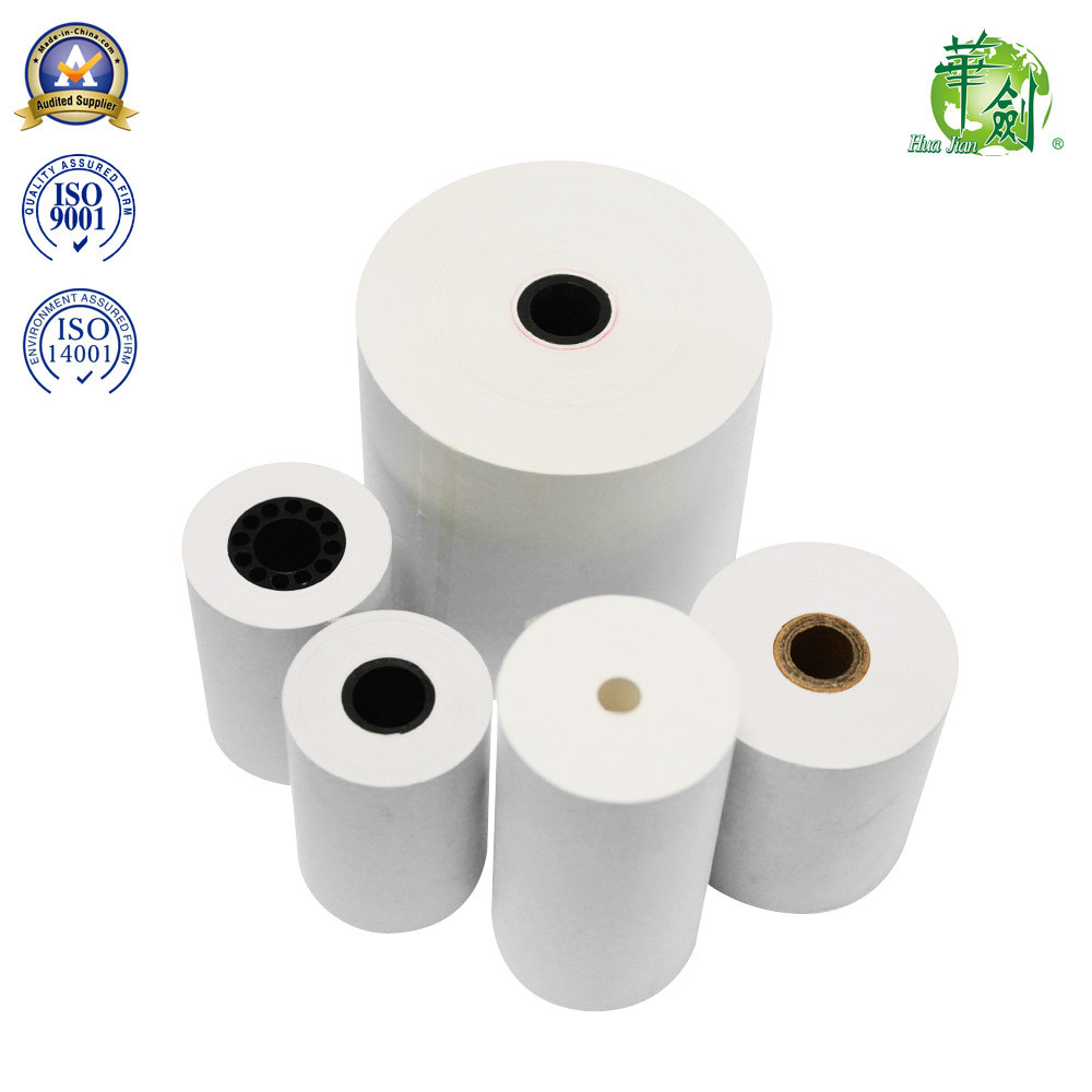 China Expert Manufacture Sale Hot Thermal Transfer Thermal Paper