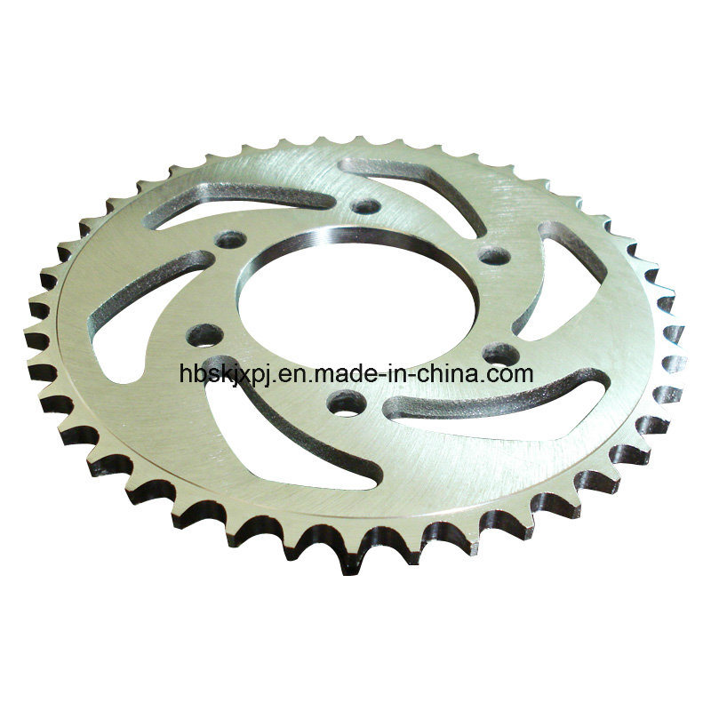 Sprocket Gear Chain Wheel