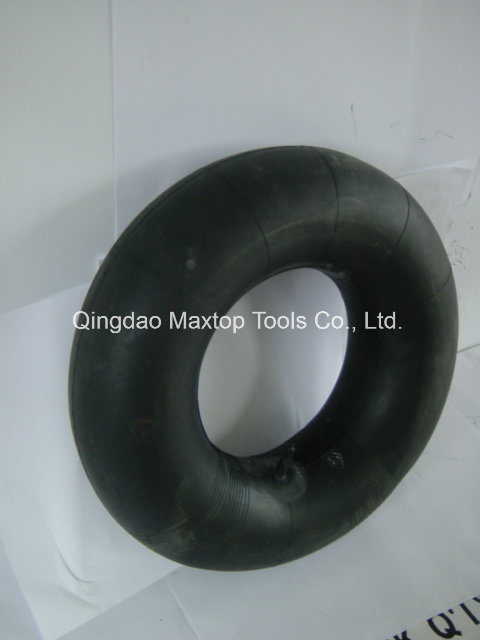 4.00-8 Wheelbarrow Inner Tube with Tr87