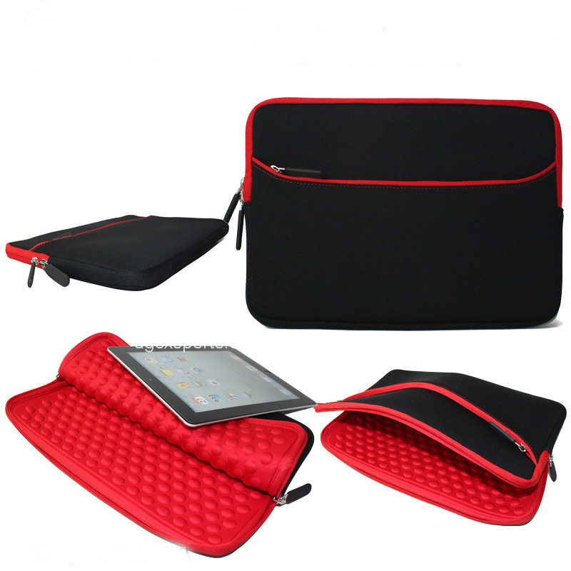 Neoprene Laptop Sleeve Tablet Briefcase Carrying