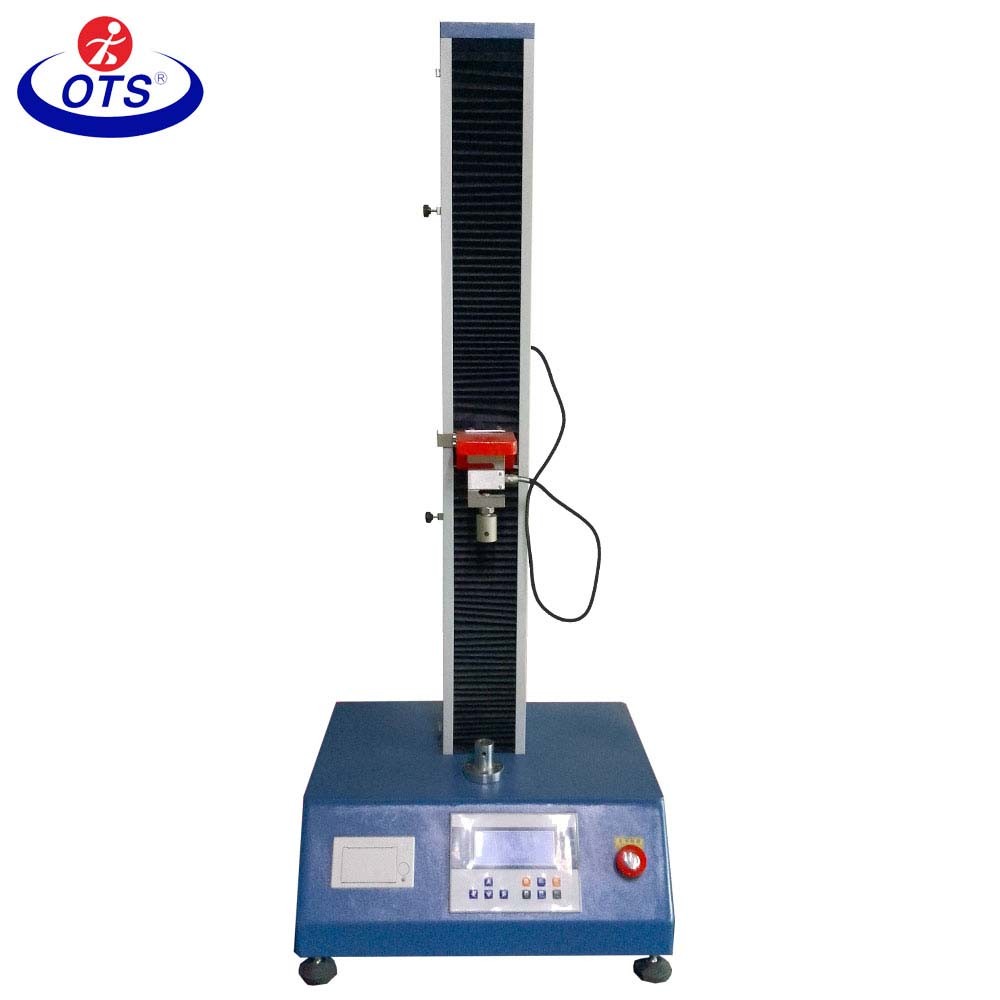 Electronic Tensile Strength Tester/Pull Force Testing Machine