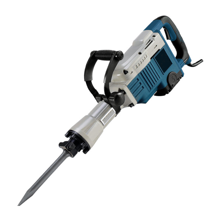 Electric Pick Power Tools Professional 2000W Rotary Demolition Hammer