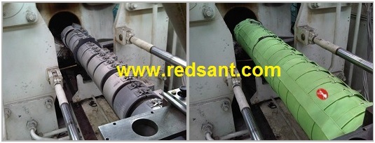 Band Heater Insulation / Barrel Insulation / Band Heater Energy Saving