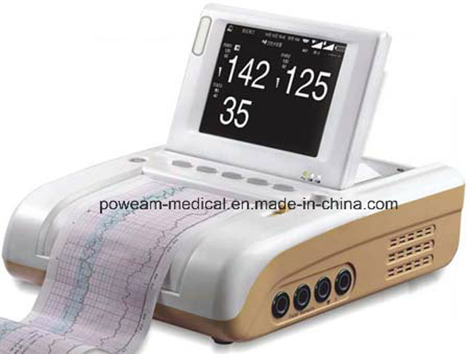 Fetal Care Fetal Maternal Monitor (FM-10E)