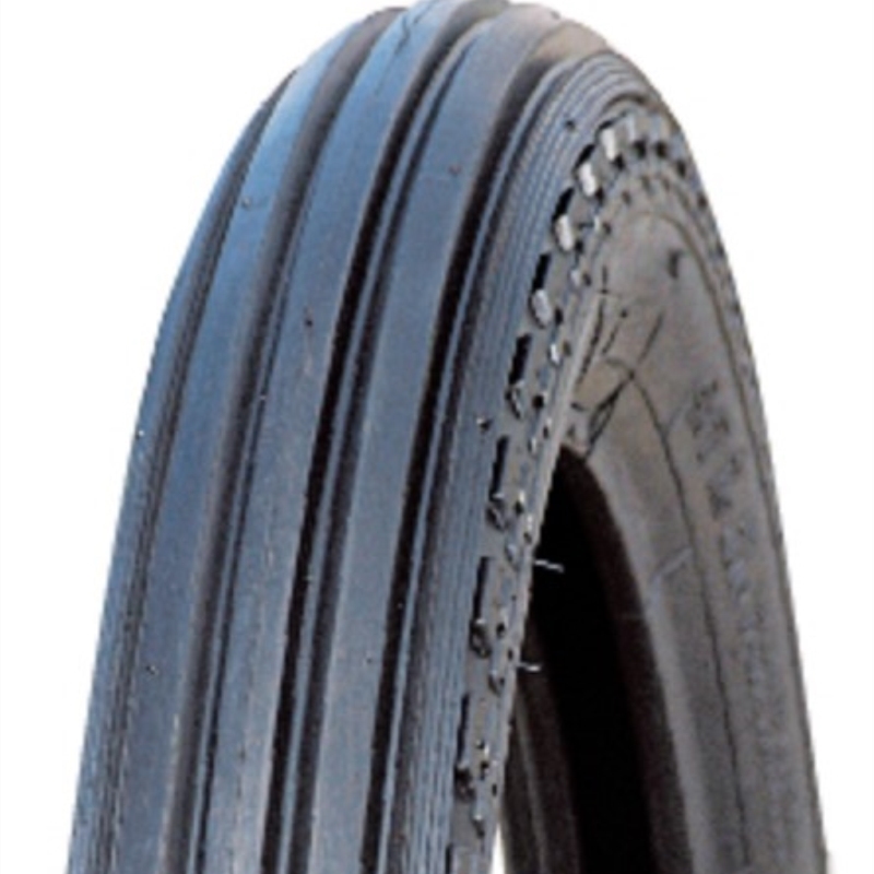 2.75-18 3.00-18 (4pr/6pr) Chinese Motorcycle Motorbike Tire and Tube