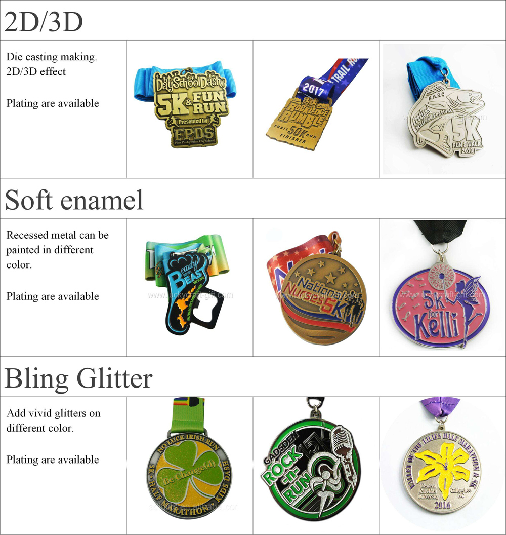 Wholesale Football Factory China Kids Medals Cheap
