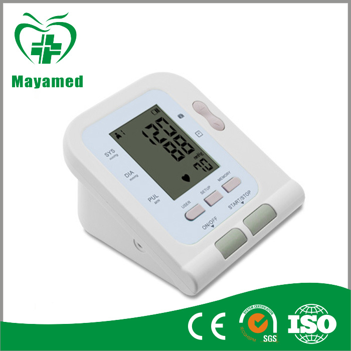 Medical Ordinary Diagnosis Instrument Digital Sphygmomanometer