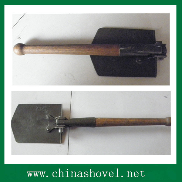 Shovel Steel Folding Shovel Portable Shovel