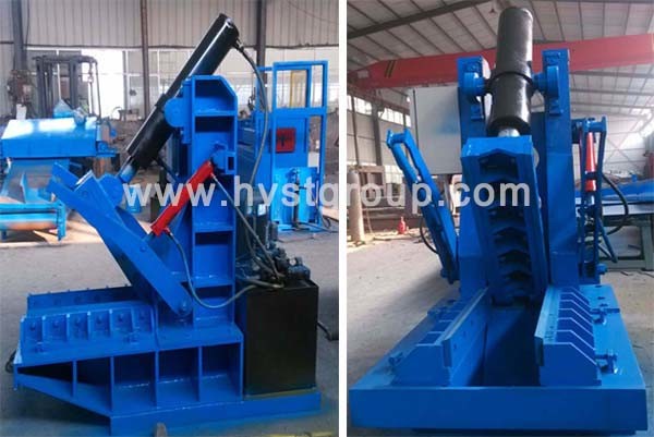 Tire Recycling Production Line for Rubber Powder /Rubber Crusher