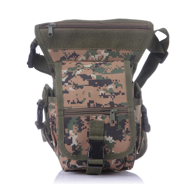 Military Tactical Army Casual Style Backpack