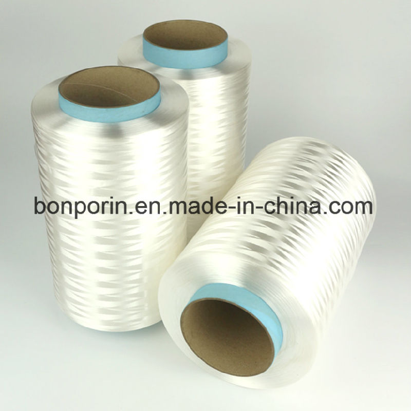 Ultra High Molecular Weight Polyethylene (UHMWPE) Fiber Fe