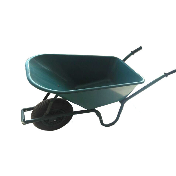 Best Price Large Yard Cart Wheelbarrow