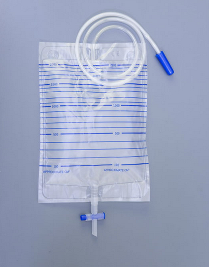 2000ml Urine Bag with CE (WP601)