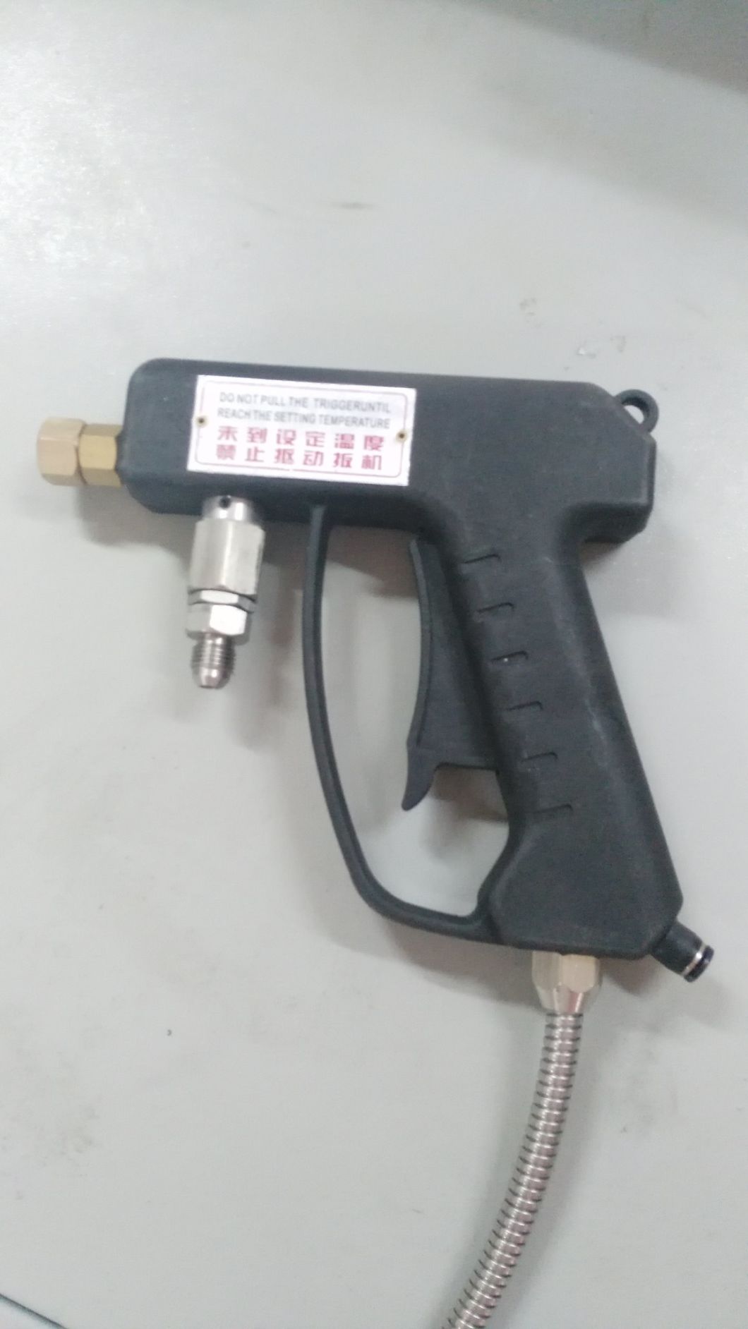Hot Melt Glue Hand Gun for Hose (LBD-H001)