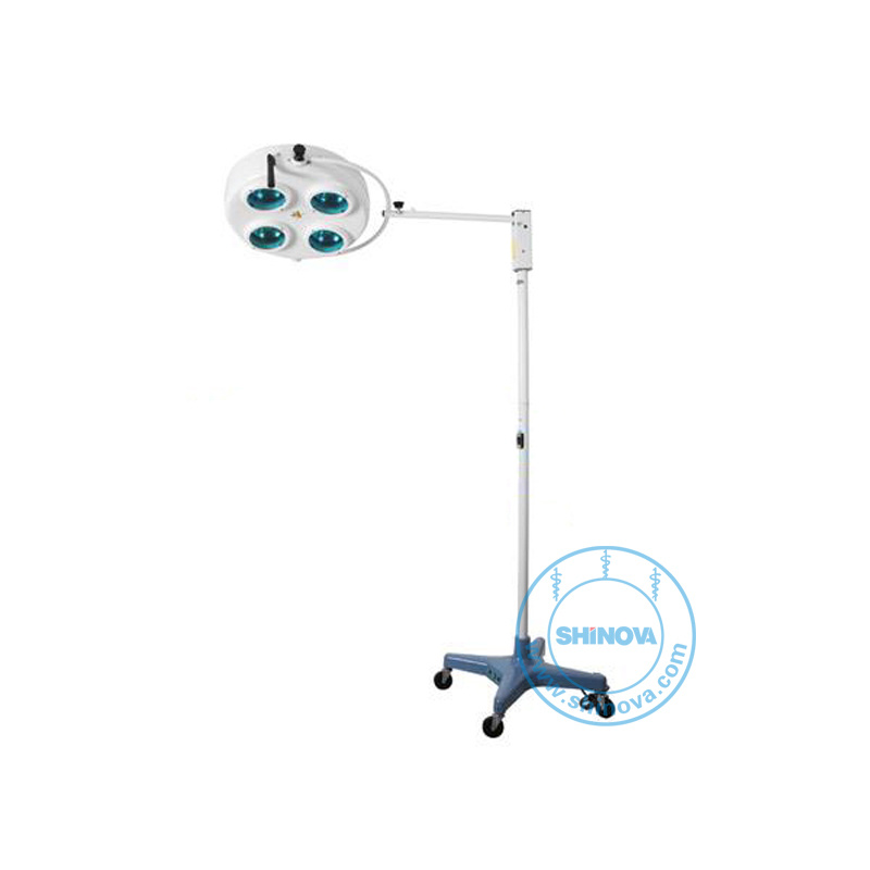 Cold Light Operating Lamp (on stand) (LP01-4)