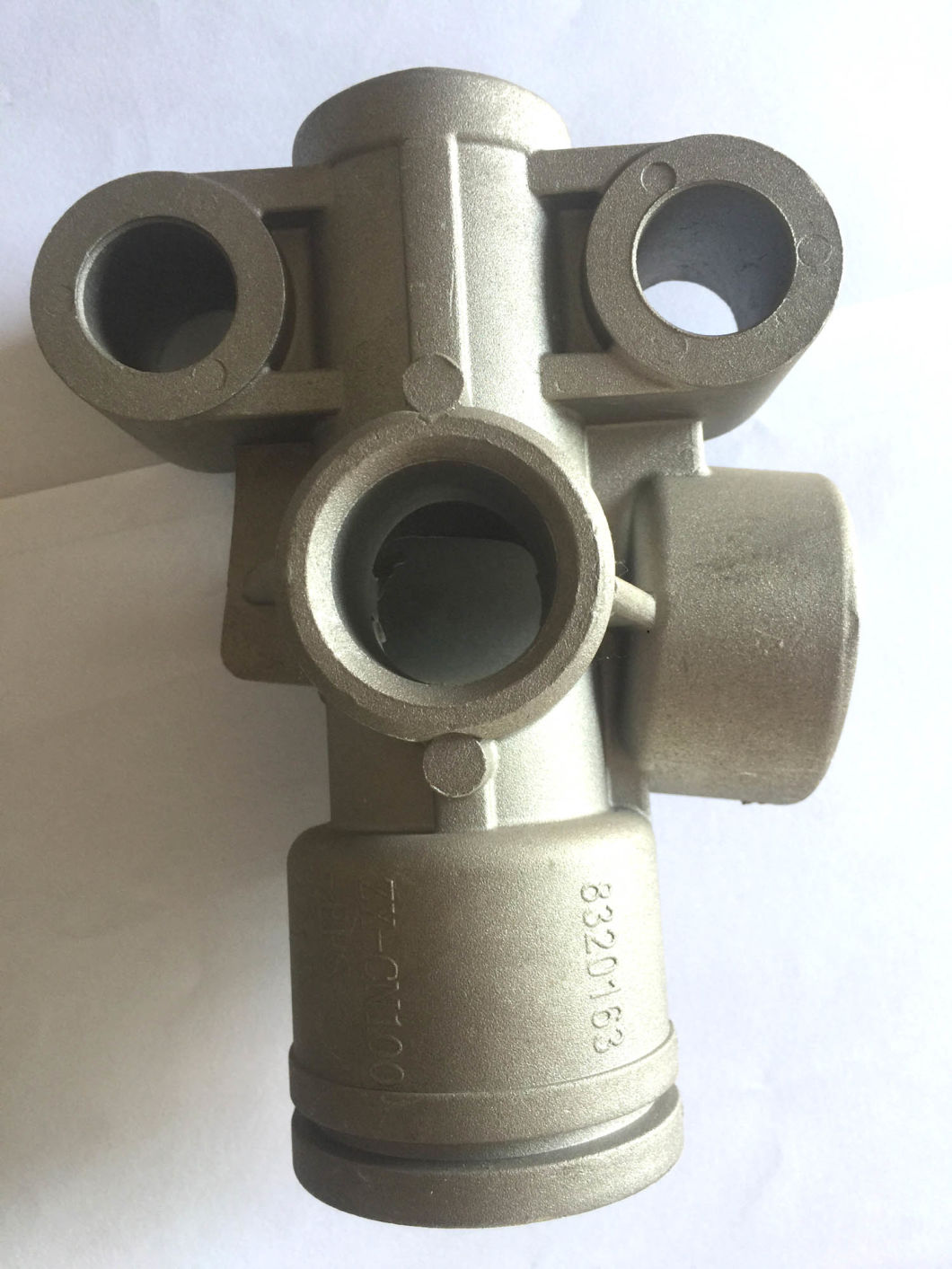 Aluminum Die Casting Part, Die Casting, Casting Part