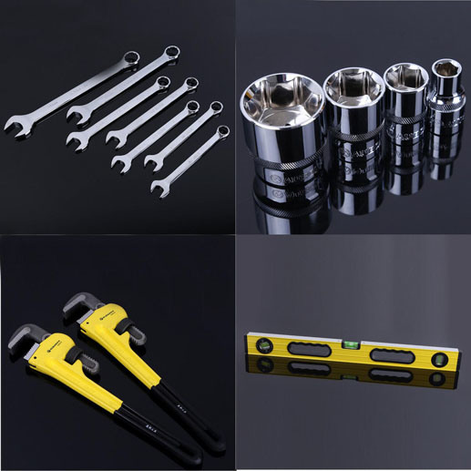 Hand Tool High Quality Multi-Function Screwdriver