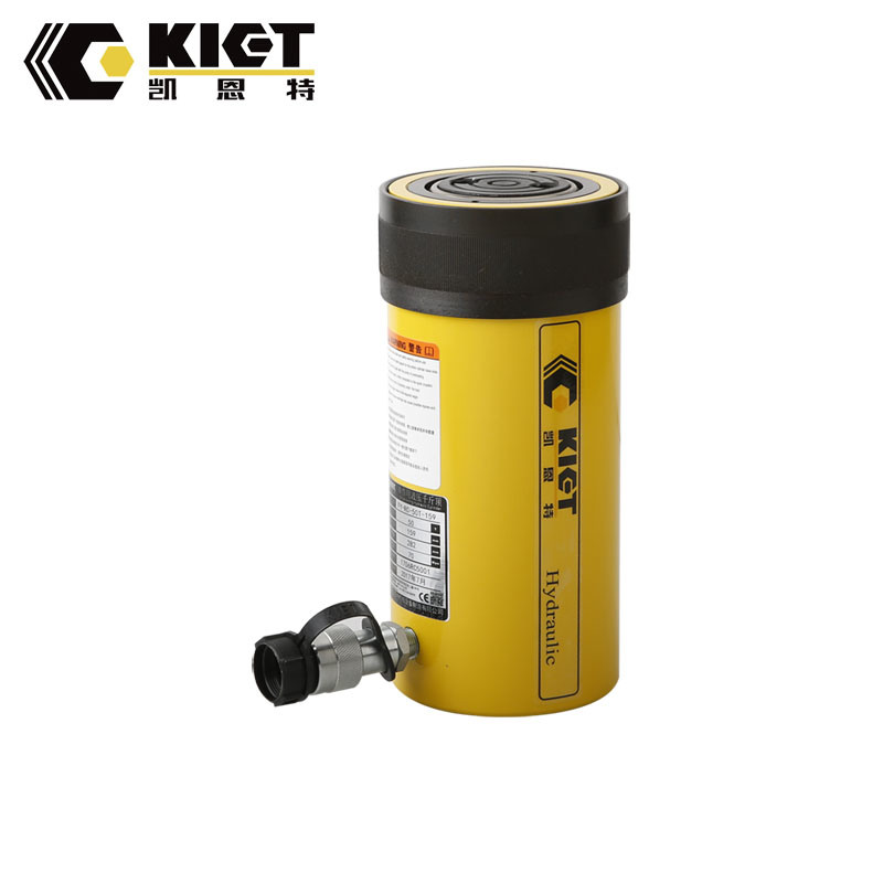 Enerpac Standard Single Acting Hydraulic Cylinder