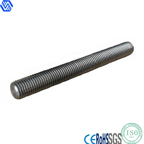 Carbon Steel Full Threaded Rod High Quality ISO