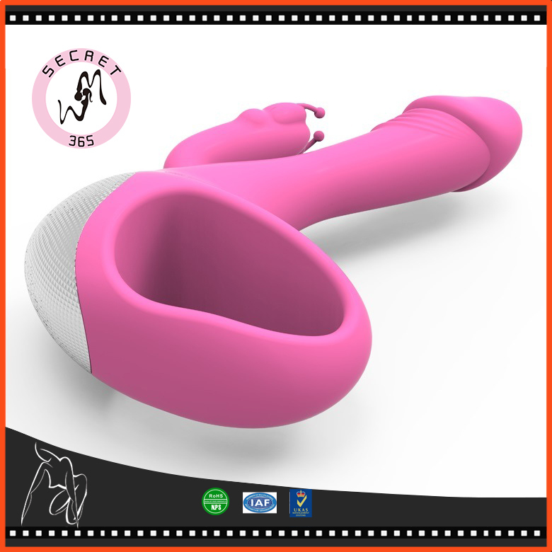 Female G Spot Wireless Vibrator Adult Products Massager Sex Toys