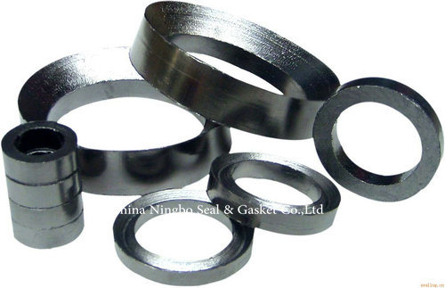 Flexible Graphite Seal Gasket