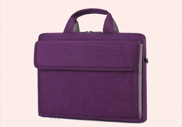 Customize Wholesale Nylon Computer Laptops Case Bags Manufacturer