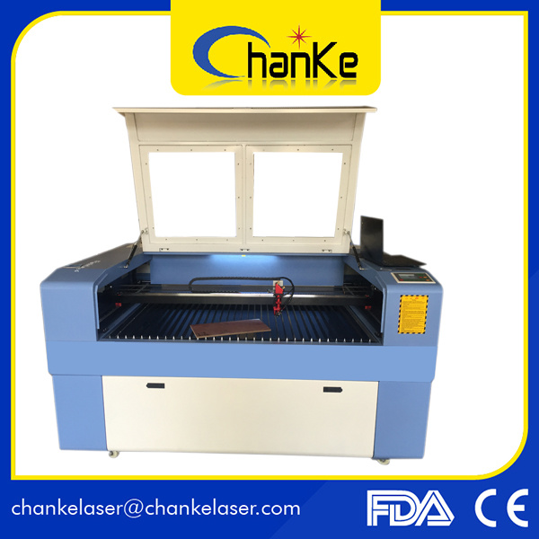 Ck6090 CNC Laser Cutter for Paper/Acrylic/Wood Board/ Plywood